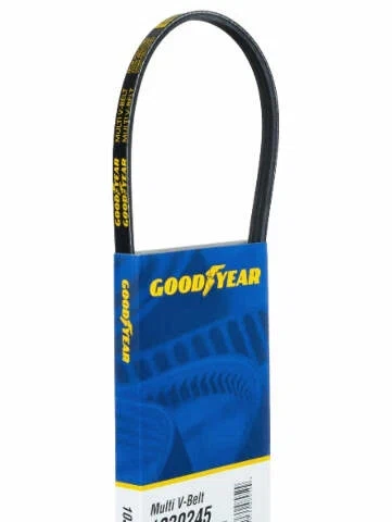 1996-1999 Ford Taurus Multi V-Belt Goodyear 1030240